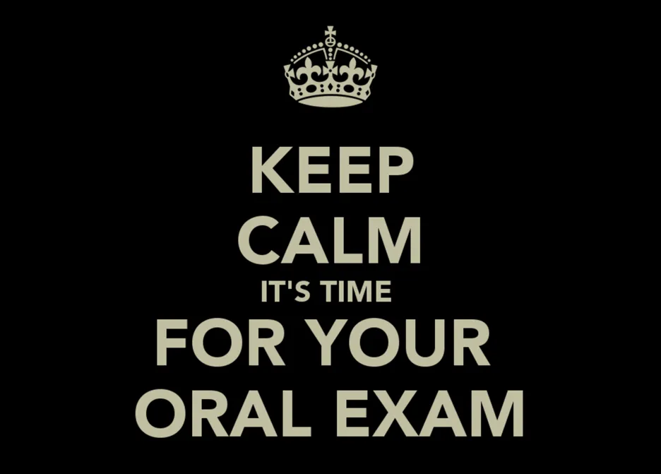 Keep calm
