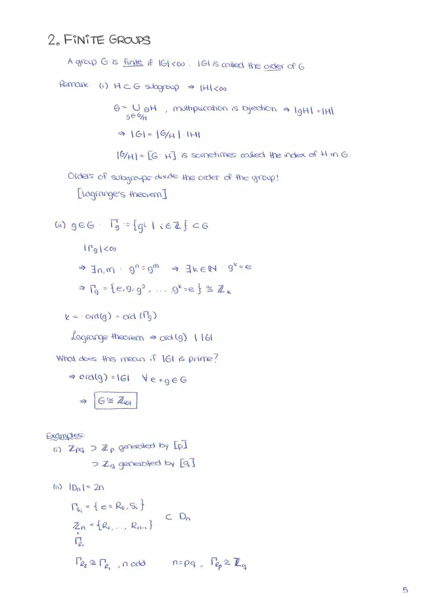 Lecture 3