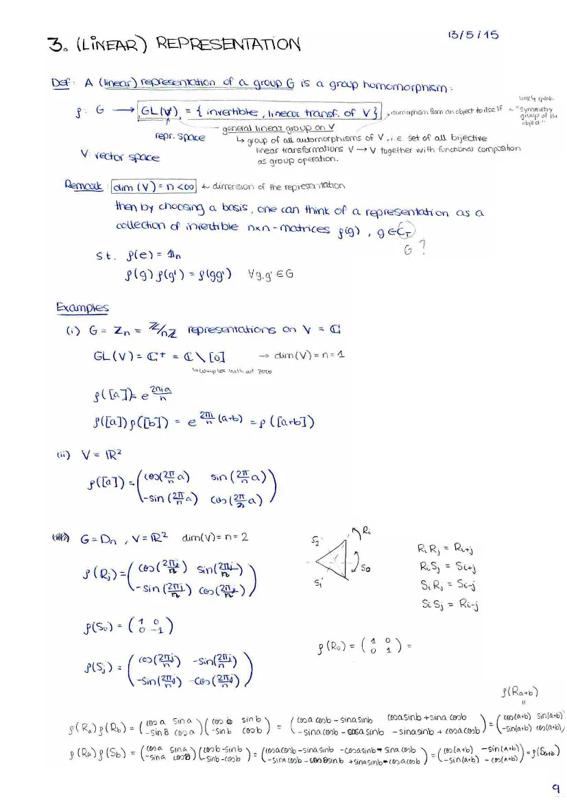 Lecture 4