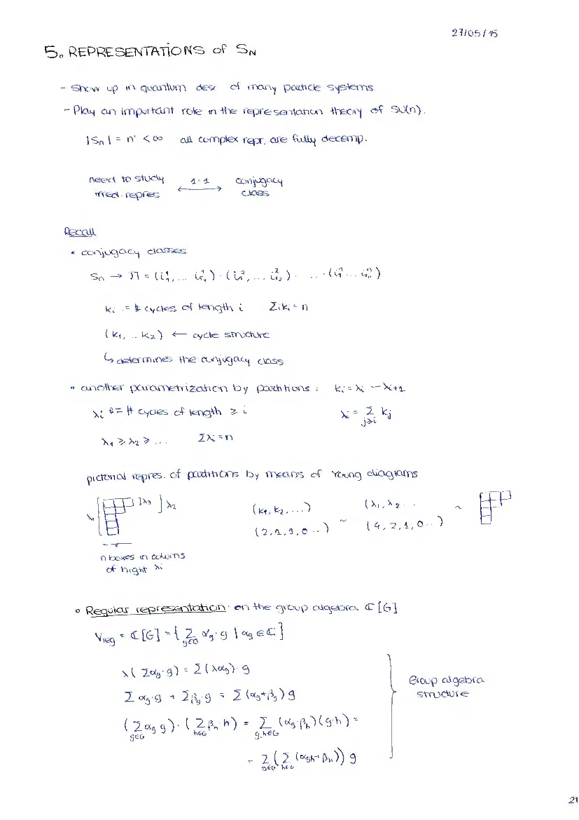 Lecture 6