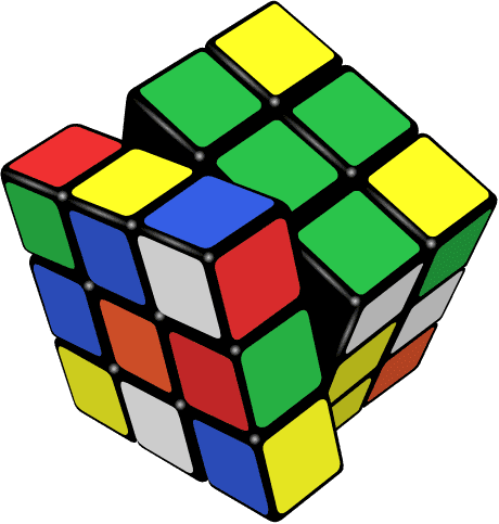 Rubik's cube