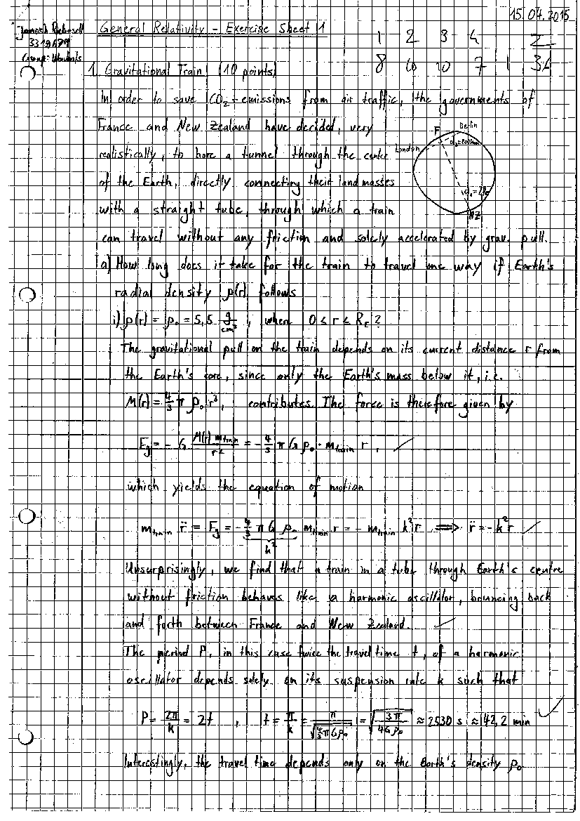Solution 1