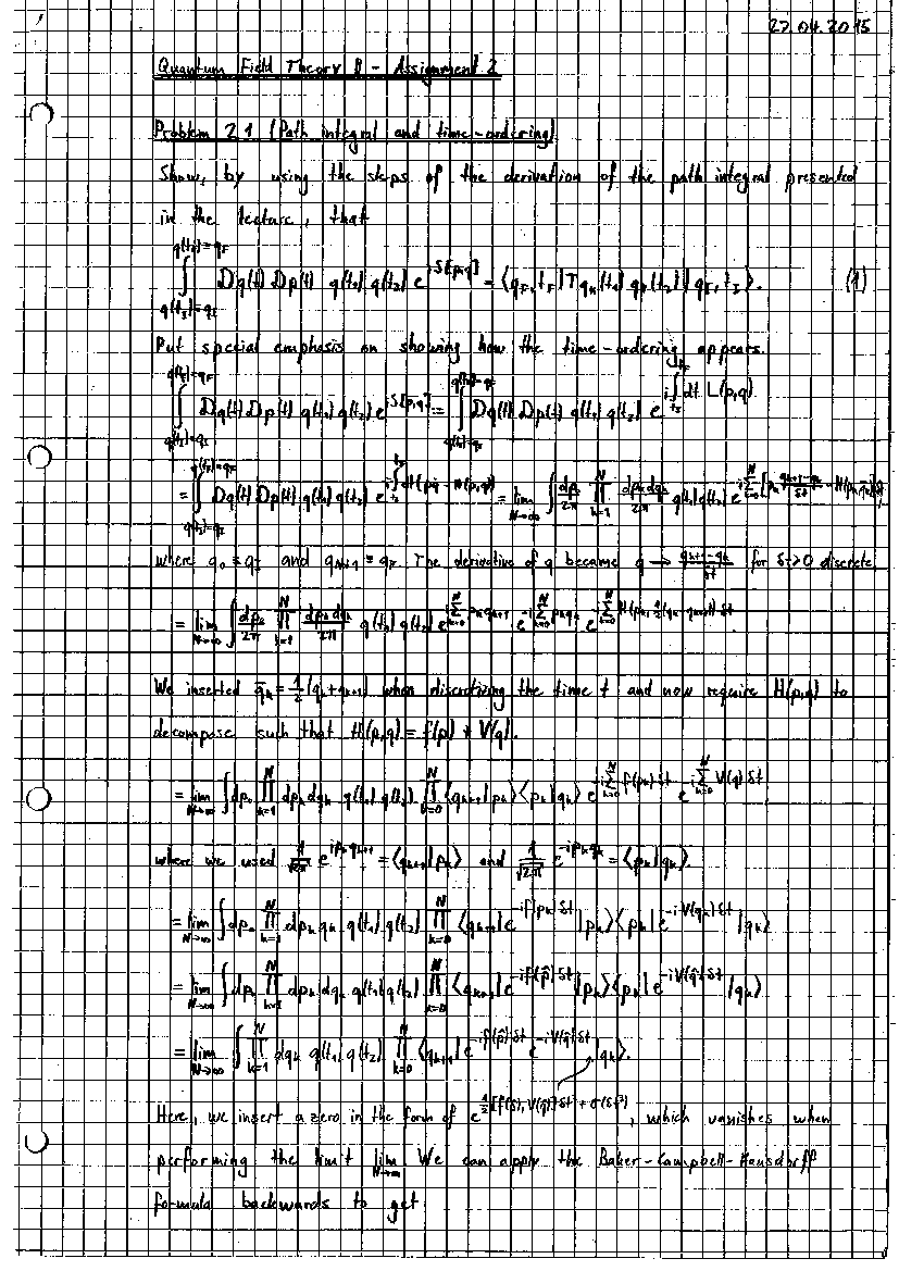 Solution 2