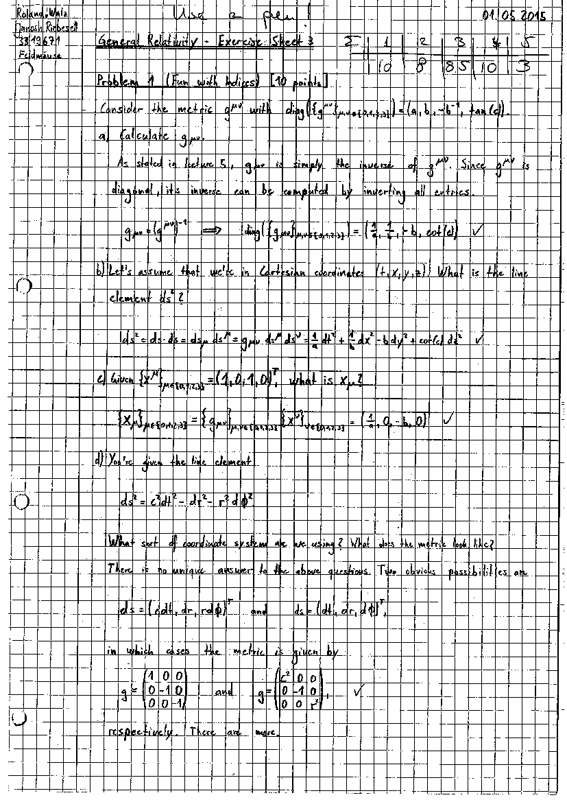 Solution 3