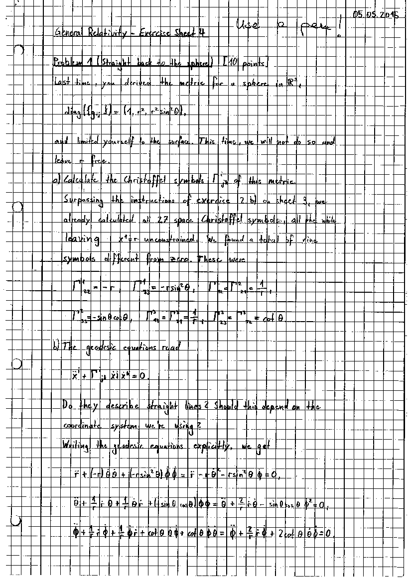 Solution 4