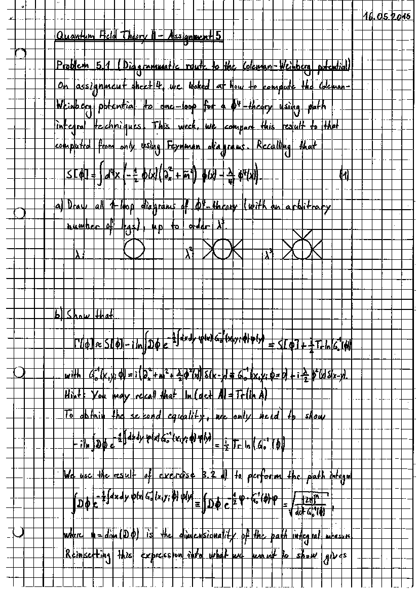 Solution 5