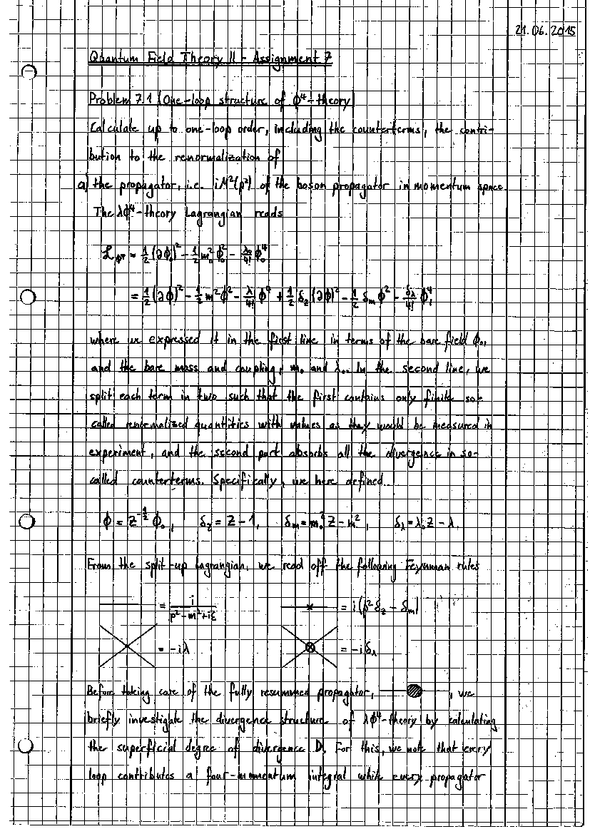 Solution 7