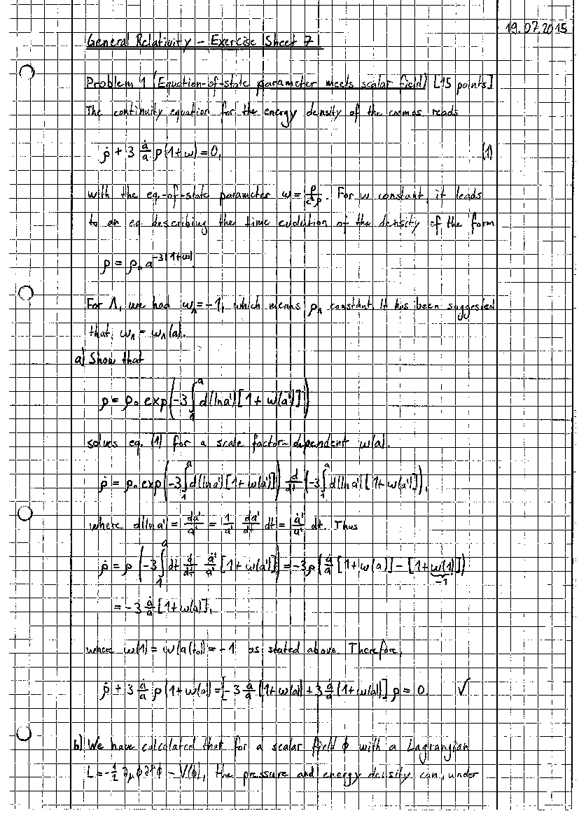 Solution 7