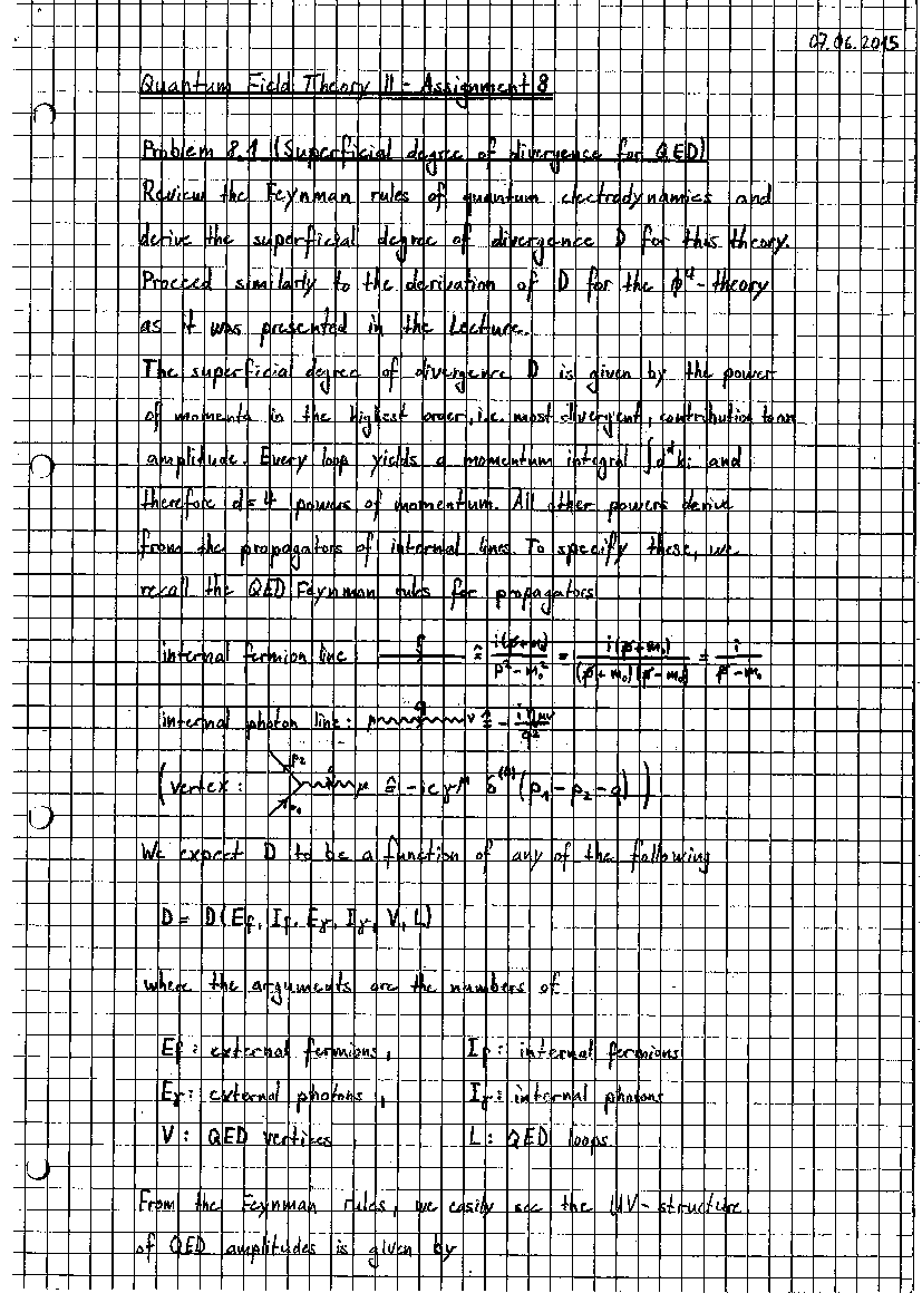 Solution 8