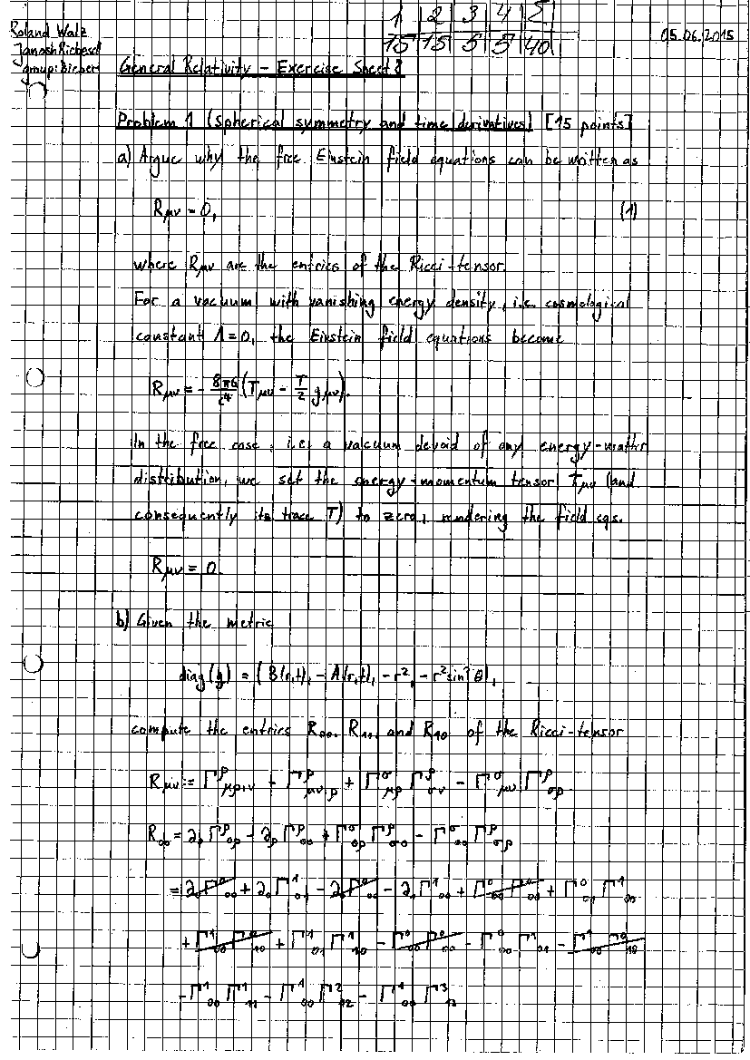 Solution 8