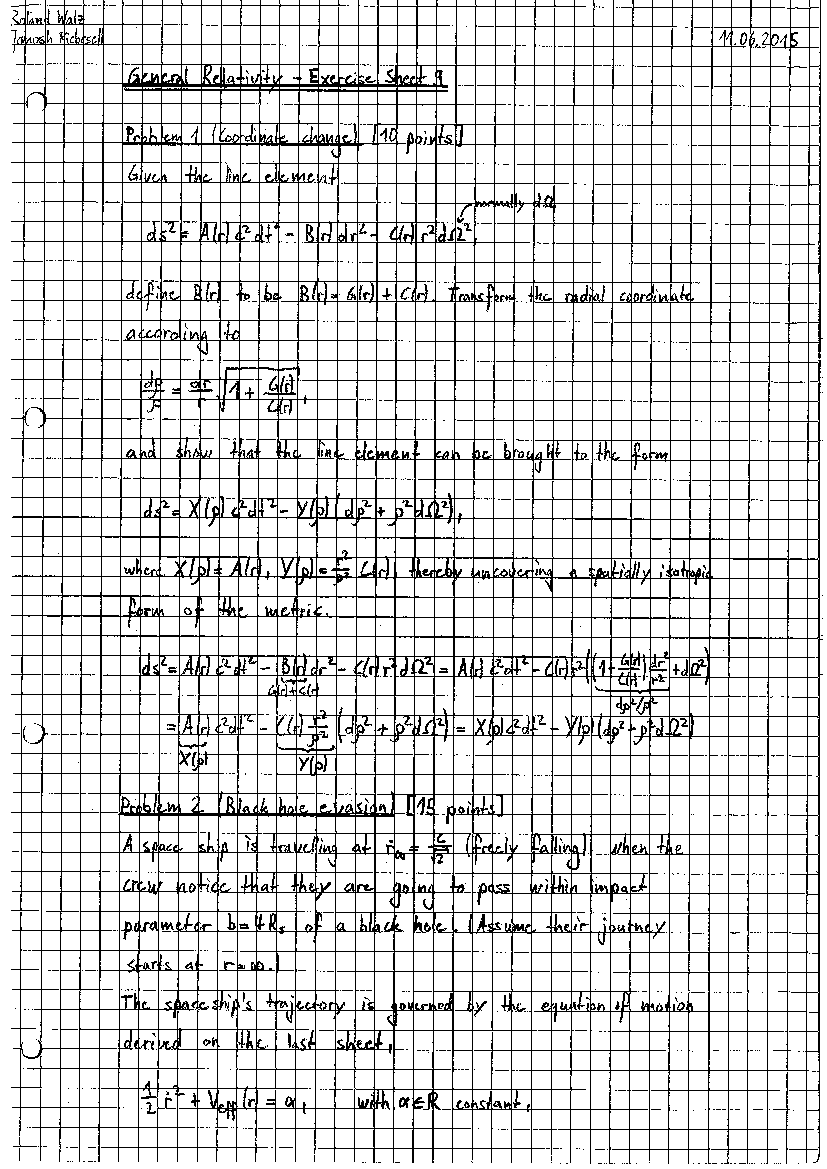Solution 9