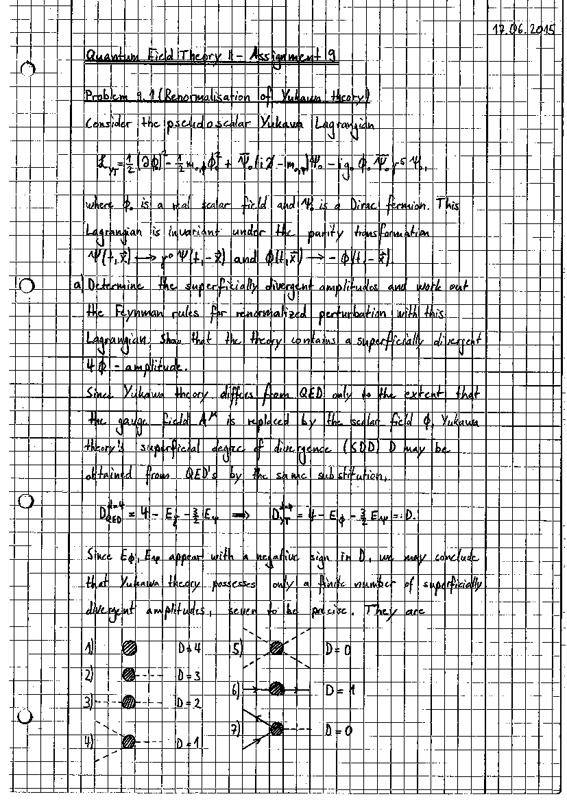 Solution 9