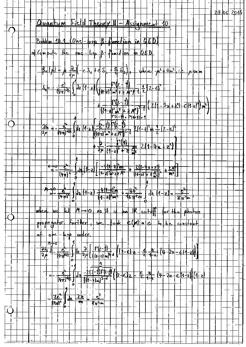 Solution 10
