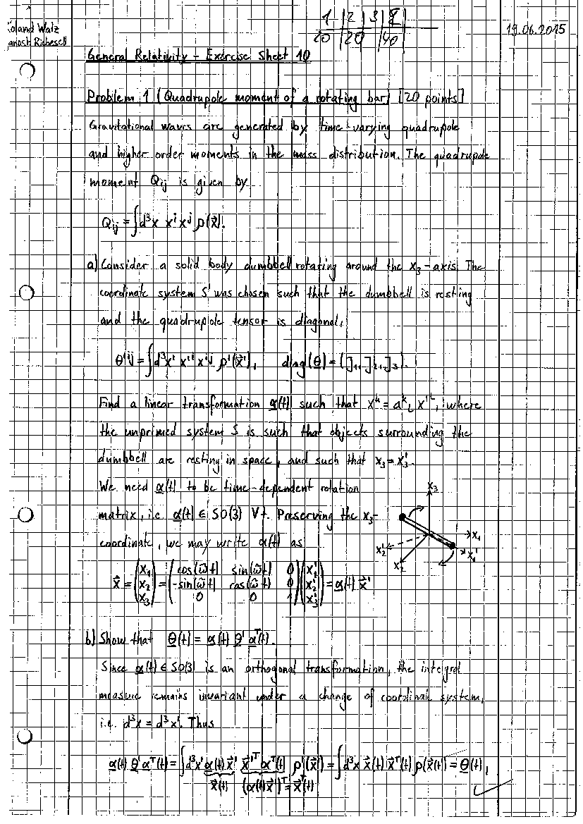 Solution 10