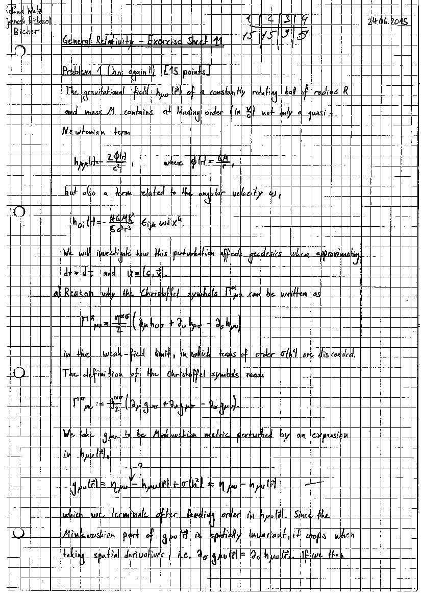 Solution 11