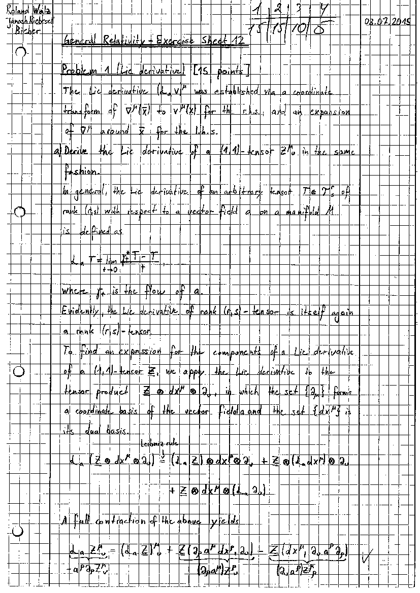 Solution 12