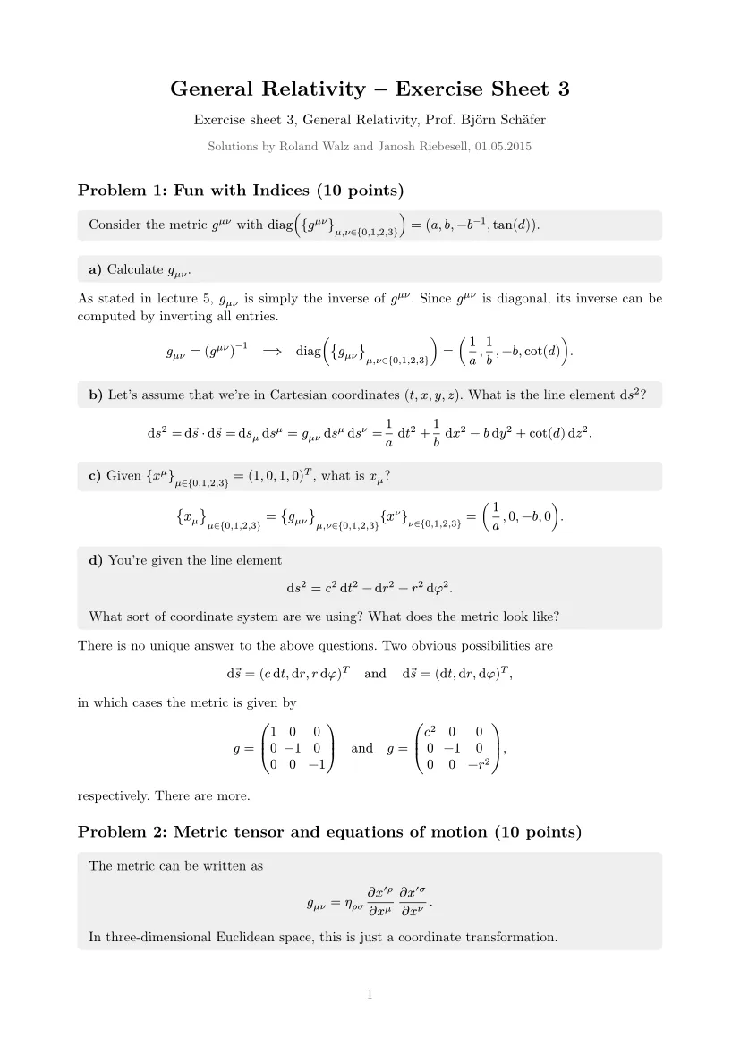 Solution 3