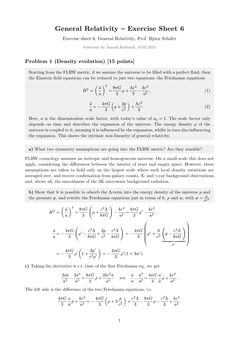 Solution 6