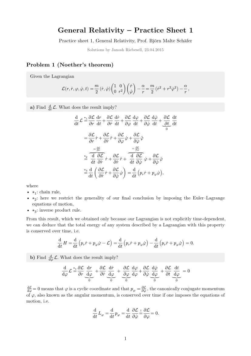Solution 13