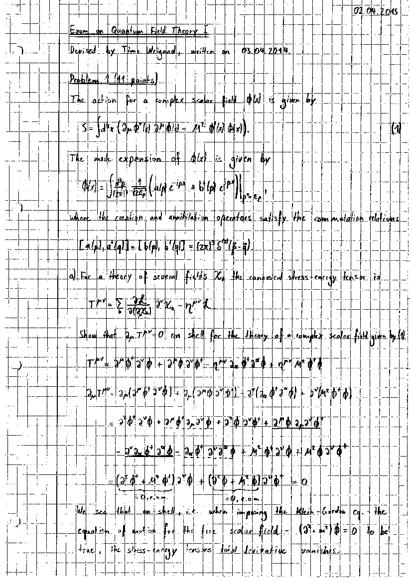 Weigand exam 2